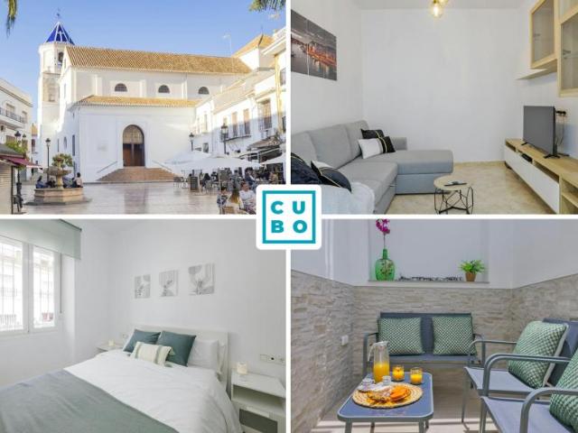 2 Dormitorio Casa Alhaurín El Grande Alhaurín El Grande LS102579741