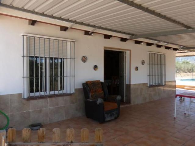2 Dormitorio Casa Alhaurín El Grande Málaga LS85464632