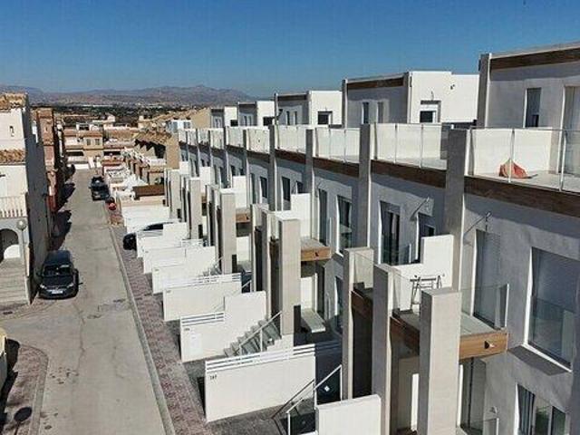 2 Dormitorio Casa Alicante Alicante 97278371