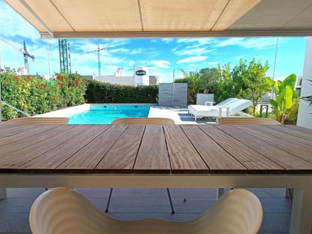 2 Dormitorio Casa Alicante Alicante 101397299