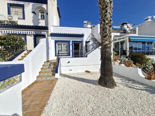 2 Dormitorio Casa Alicante Alicante 102521405