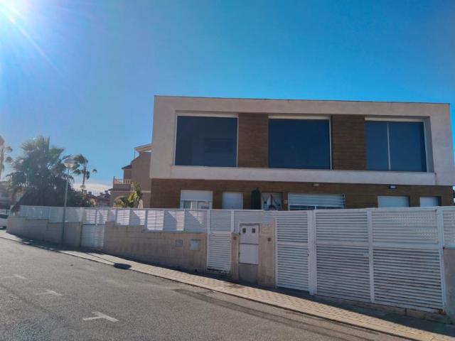 2 Dormitorio Casa Alicante Alicante 102010964