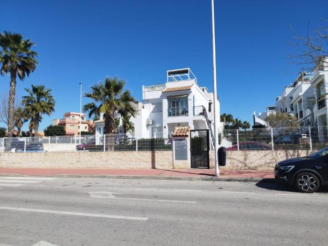2 Dormitorio Casa Alicante Alicante 102307637