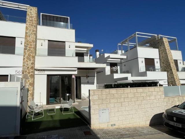 2 Dormitorio Casa Alicante Alicante 103396200