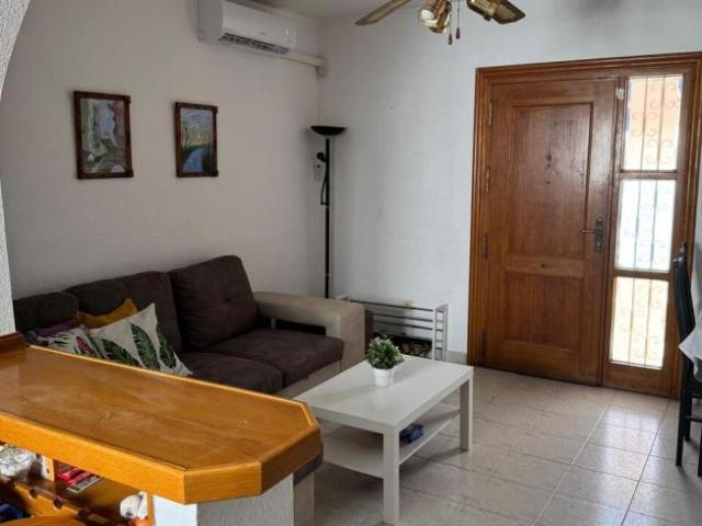 2 Dormitorio Casa Alicante Alicante LS101397108