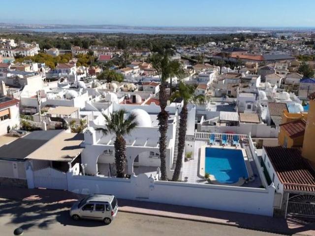 2 Dormitorio Casa Alicante Alicante LS102521497