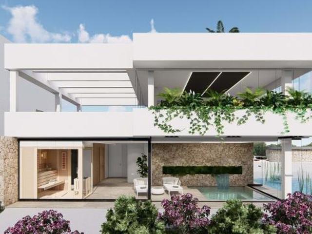 2 Dormitorio Casa Alicante Communidad Valencia LS88416087