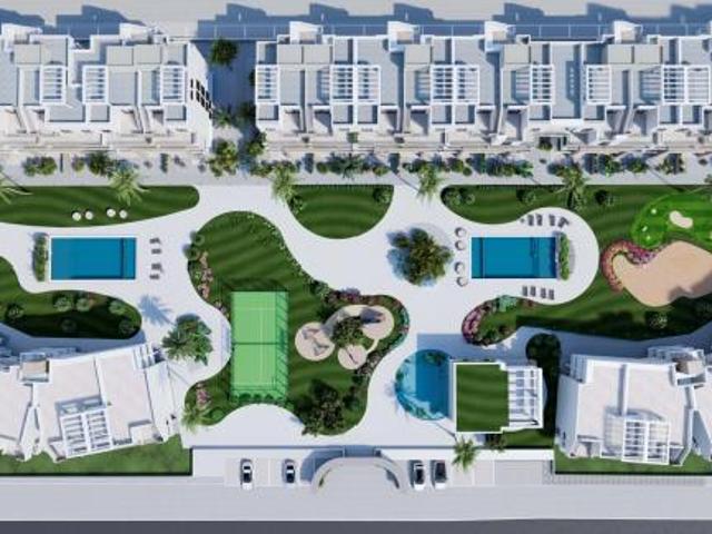 2 Dormitorio Casa Alicante Communidad Valencia LS88382728