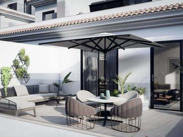 2 Dormitorio Casa Alicante Communidad Valencia 86021815