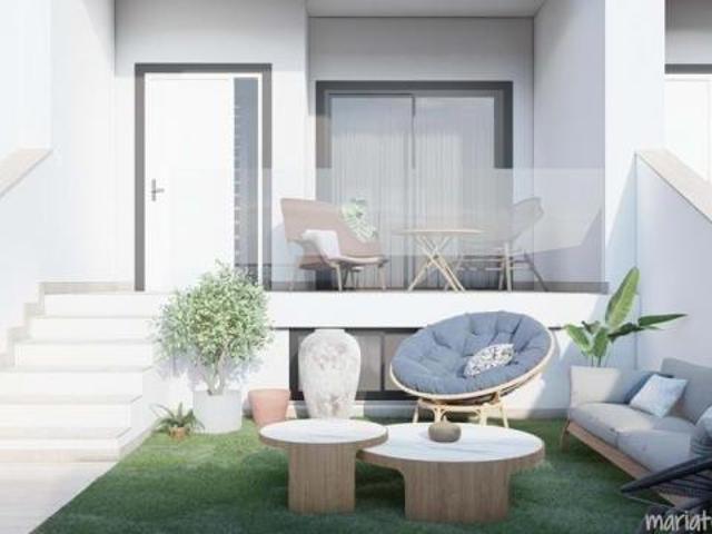 2 Dormitorio Casa Alicante Communidad Valencia 86706893