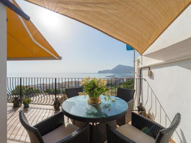 2 Dormitorio Casa Altea Altea 103380308