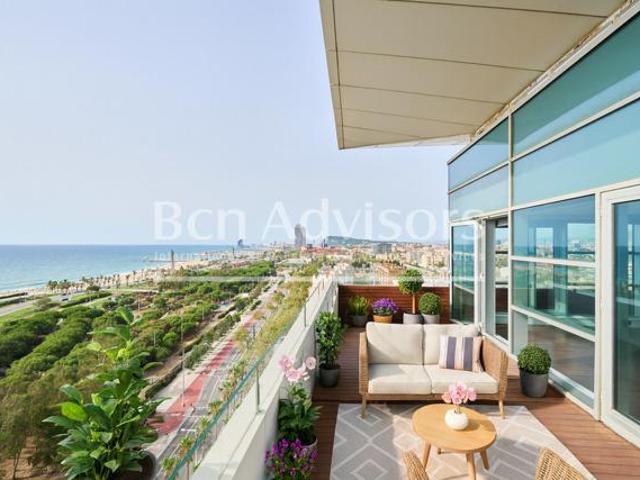 2 Dormitorio Casa Barcelona Barcelona LS98717163