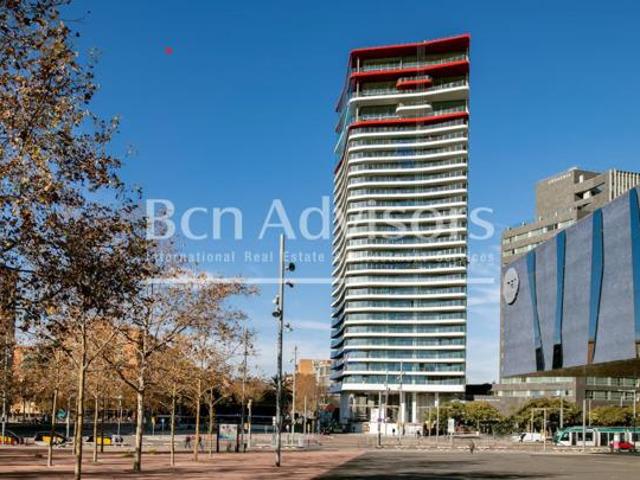 2 Dormitorio Casa Barcelona Barcelona LS98717165
