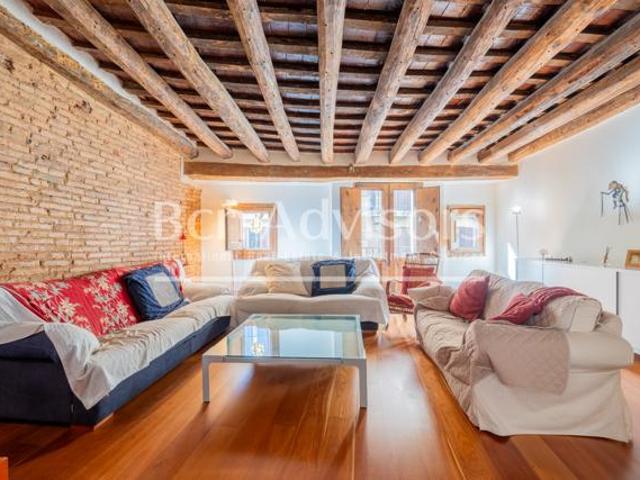 2 Dormitorio Casa Barcelona Barcelona LS98717200