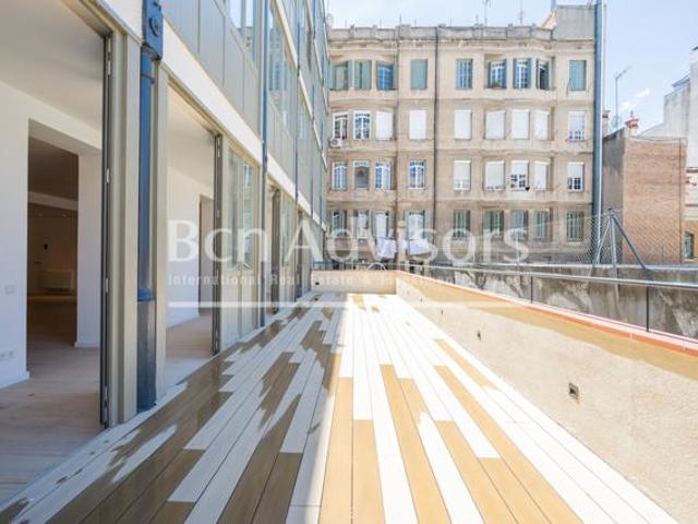 2 Dormitorio Casa Barcelona Barcelona LS98833435