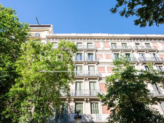 2 Dormitorio Casa Barcelona Barcelona LS98833459