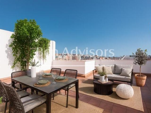 2 Dormitorio Casa Barcelona Barcelona LS98833520