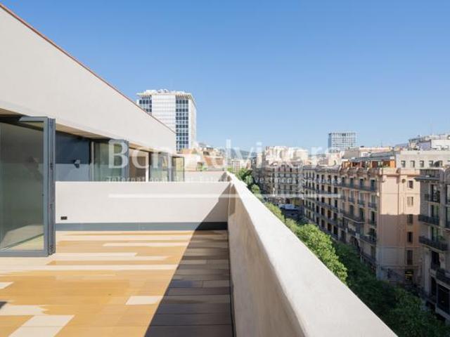 2 Dormitorio Casa Barcelona Barcelona LS98833394