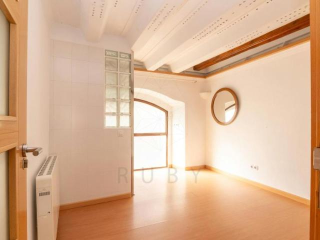 2 Dormitorio Casa Barcelona Barcelona LS99563482