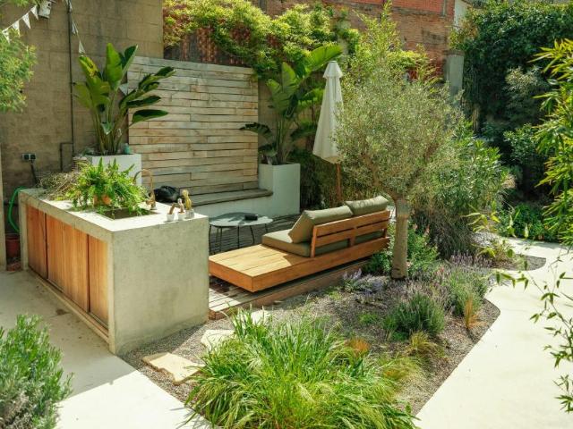 2 Dormitorio Casa Barcelona Barcelona 100719554