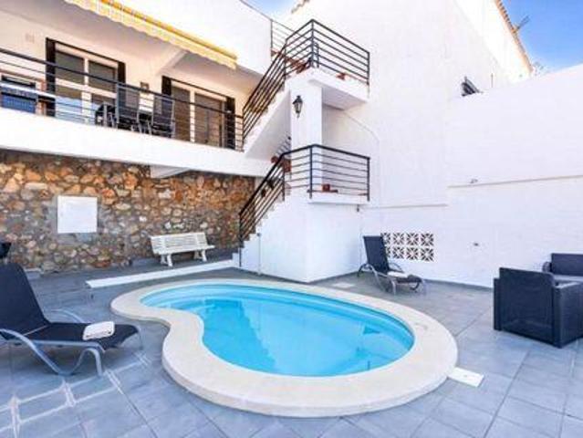 2 Dormitorio Casa Benalmádena Andalucía LS98337336