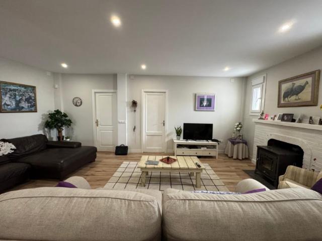 2 Dormitorio Casa Benissa Alicante 100796965