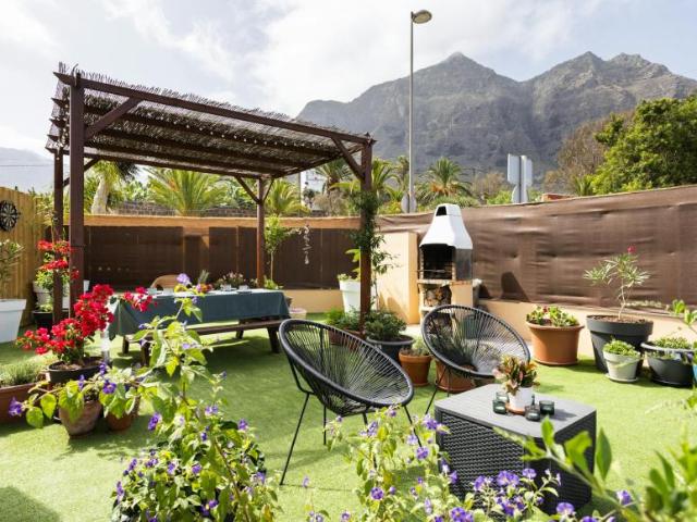 2 Dormitorio Casa Buenavista Del Norte Buenavista Del Norte 102273481