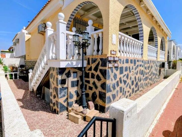 2 Dormitorio Casa CAMPOSOL MURCIA 103740171