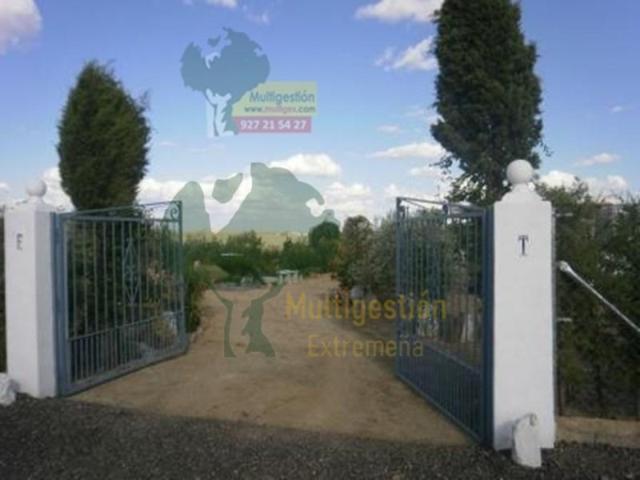 2 Dormitorio Casa Cáceres Cáceres LS102079488