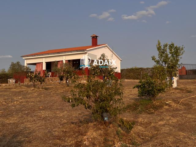 2 Dormitorio Casa Cáceres Extremadura 83815970