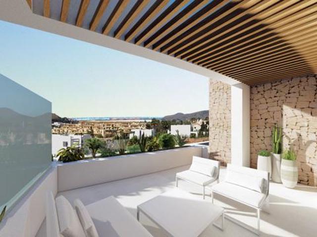 2 Dormitorio Casa Cartagena Murcia 98203762