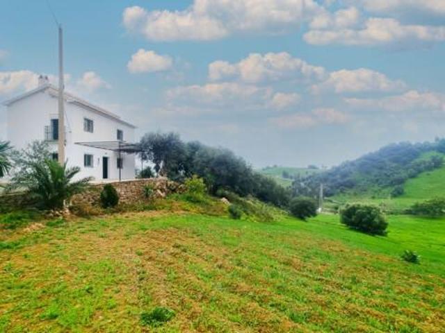 2 Dormitorio Casa Casarabonela Málaga 98865624