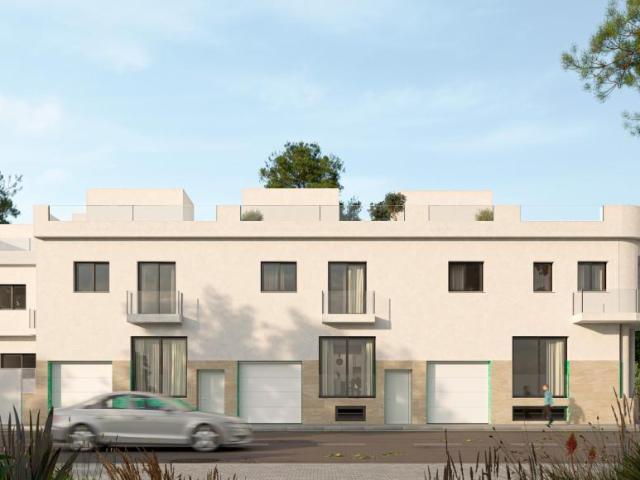 2 Dormitorio Casa Catral Alicante 93363331