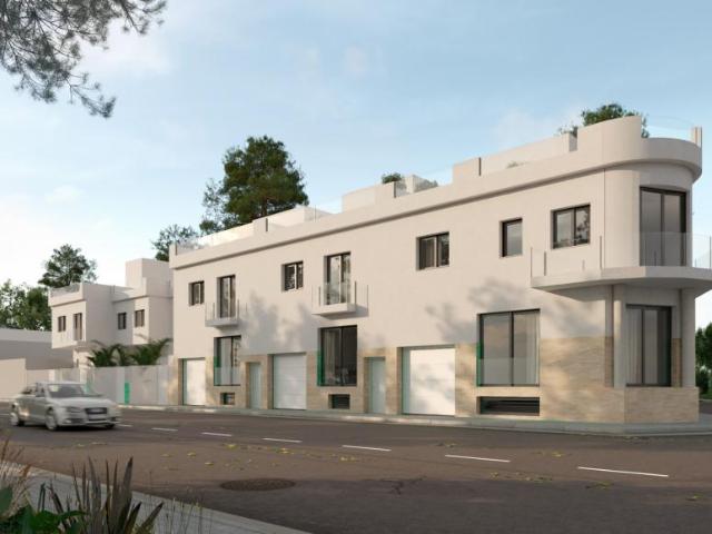 2 Dormitorio Casa Catral Alicante LS93460109