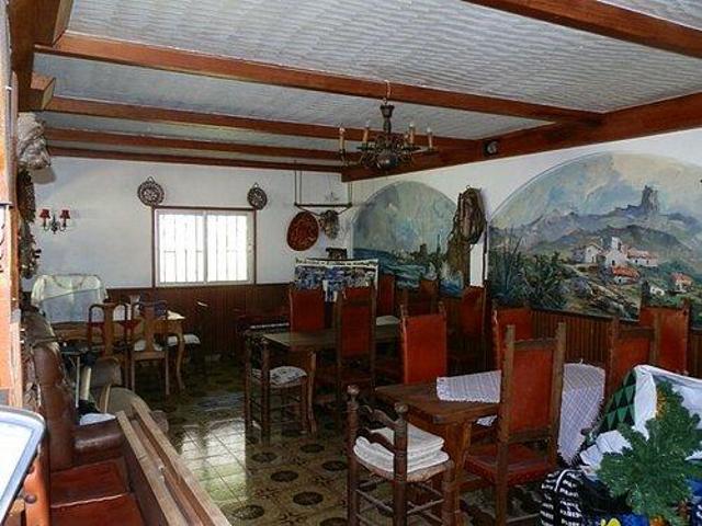 2 Dormitorio Casa Cercado Espino Gran Canaria LS66513304