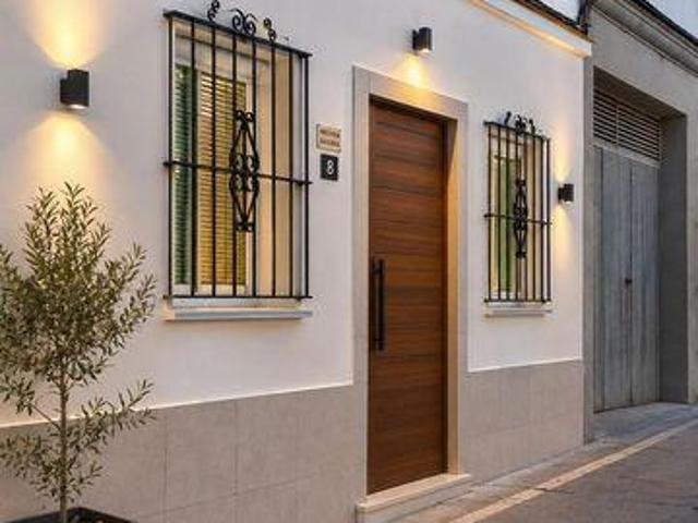 2 Dormitorio Casa Chiclana De La Frontera Cadiz 103156960