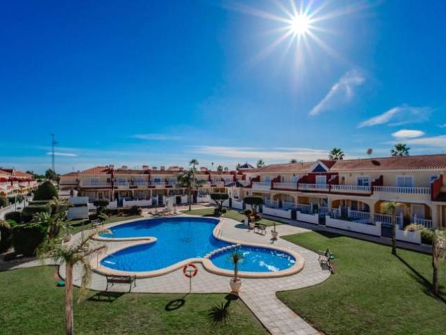 2 Dormitorio Casa Ciudad Quesada Alicante 99546875