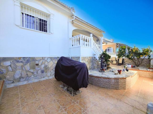 2 Dormitorio Casa Ciudad Quesada Alicante 100601741