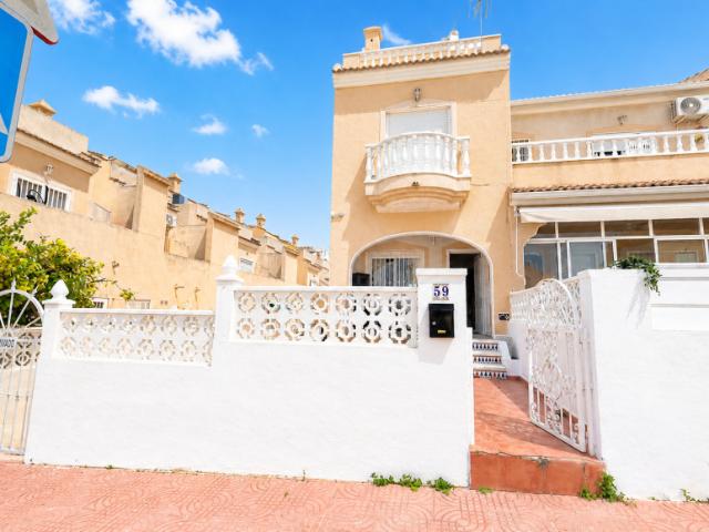2 Dormitorio Casa Ciudad Quesada Alicante 101774164