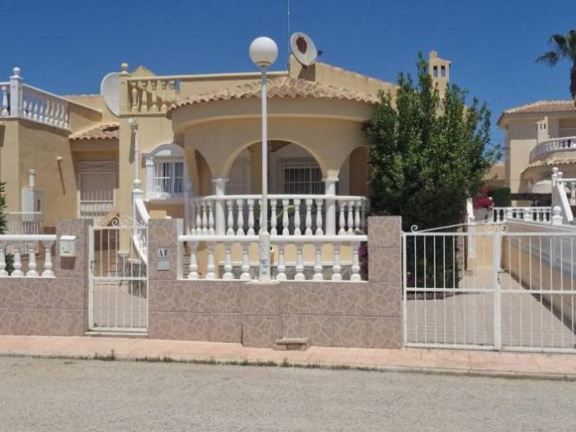 2 Dormitorio Casa Ciudad Quesada Alicante 102148130