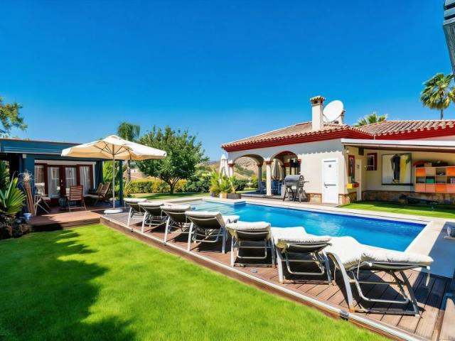 2 Dormitorio Casa Coín Coín 104682266