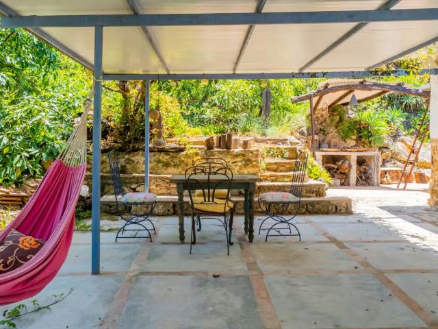 2 Dormitorio Casa Coín Coín 97484130