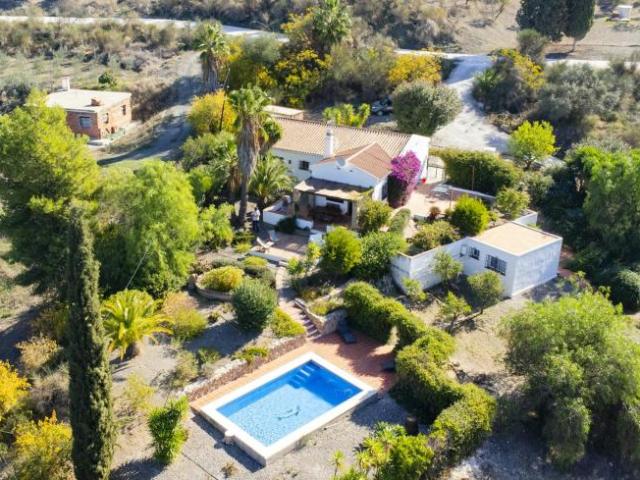 2 Dormitorio Casa Coín Coín LS102753667