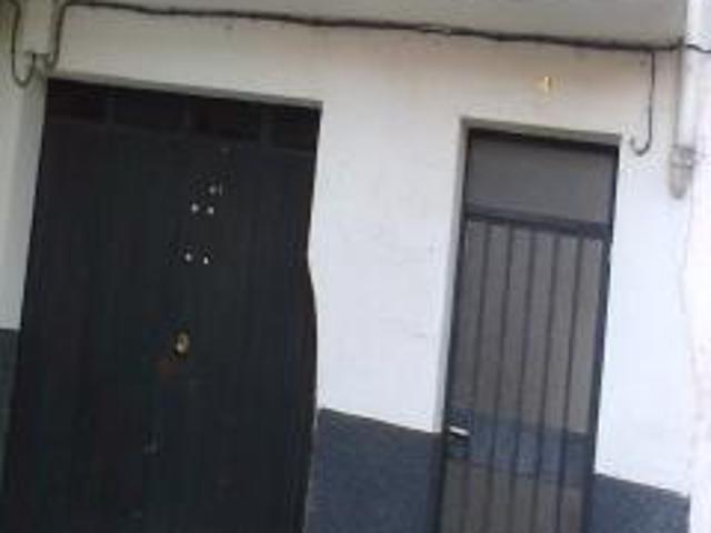 2 Dormitorio Casa Coria Cáceres 78112262