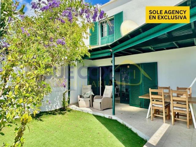 2 Dormitorio Casa Costa Teguise Isla Canarias LS102243109