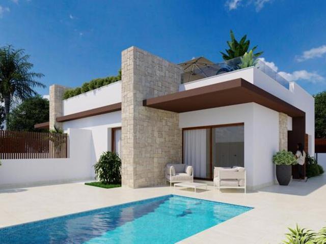 2 Dormitorio Casa Costa Blanca Costa Blanca LS97612811