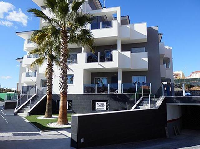 2 Dormitorio Casa Costa Blanca Costa Blanca LS97612821
