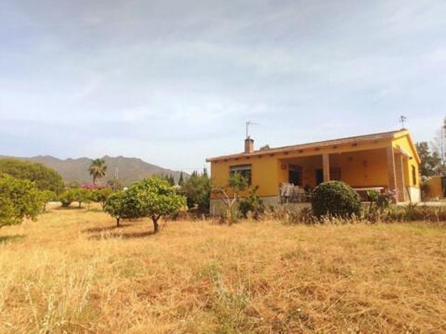 2 Dormitorio Casa Costa Del Sol Costa Del Sol 99056234