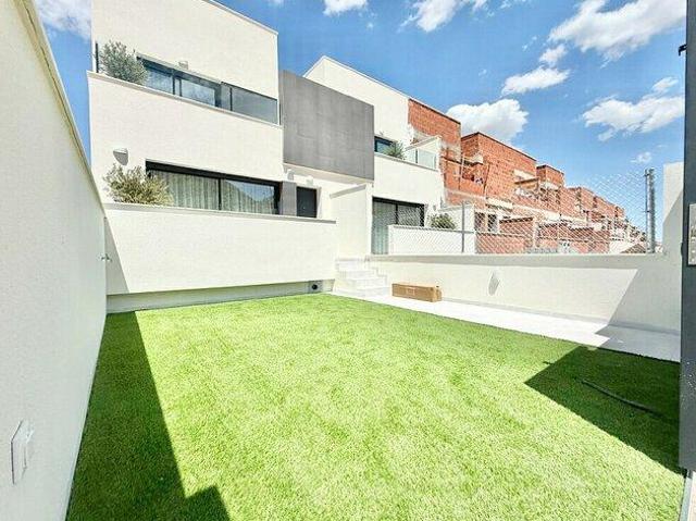 2 Dormitorio Casa Cox Alicante 96917852