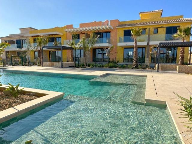 2 Dormitorio Casa Cuevas Del Almanzora Almería LS86218786